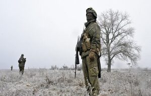 آزادسازی یک شهرک در خارکف؛ سرنگونی ۱۱۵ پهپاد اوکراینی به دست روسها