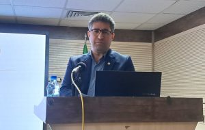 آشتاب: نظارت جدی بر اراضی ملی و دولتی در کرمانشاه الزامی است آشتاب: نظارت جدی بر اراضی ملی و دولتی در کرمانشاه الزامی است