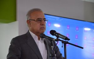آشوری: آینده کشور در گرو سرمایه‌گذاری هدفمند در آموزش باکیفیت است