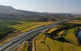 آغاز عملیات اجرایی آزادراه شیراز-بوشهر
