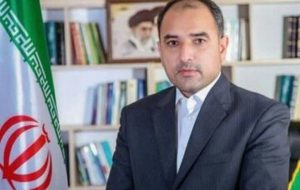 آق‌آرکاکلی: ۴۷ سال بی‌آبی در گنبدکاووس عارضه‌ای غیرقابل قبول است