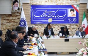 آلودگی هوا فرصت‌های آموزشی دانش‌آموزان خوزستان را محدود کرد