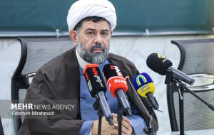 آمادگی ۷۰۰ مرکز جهت آموزش معارف اسلام ناب ویژه جوانان آمادگی ۷۰۰ مرکز جهت آموزش معارف اسلام ناب ویژه جوانان