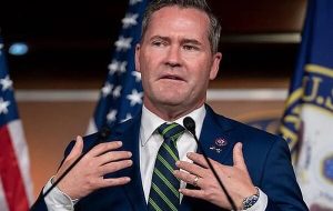 آمریکا خواستار مشارکت چین در پیمان استارت نو شد