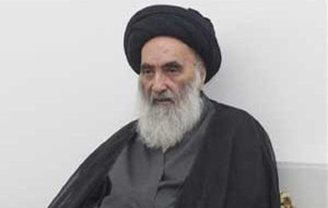 آیت الله سیستانی پنجشنبه را اول ماه رمضان اعلام کرد