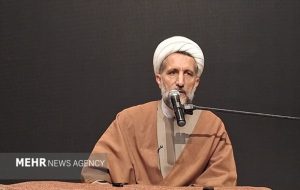آیت‌الله مظفری: قرآن، بهترین نقشه راه سعادت و سبک زندگی انسان است