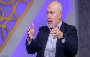 ابوشریف: شکست غرب را در آزمون فلسطین به‌وضوح دیدیم