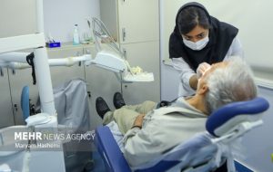 اجرای ماموریت جهادی گسترده سلامت با هماهنگی بسیج سازمان غذا و دارو اجرای ماموریت جهادی گسترده سلامت با هماهنگی بسیج سازمان غذا و دارو
