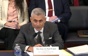 احتمال تغییر سیاست آمریکا در قبال افغانستان