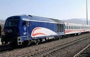 احتمال راه‌اندازی قطار تهران- آنکارا در عید نوروز