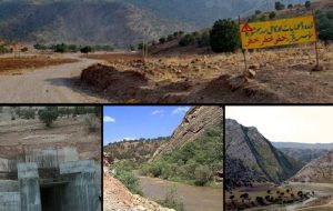 احداث سد «معشوره» از نان شب هم برای لرستان مهمتر است احداث سد «معشوره» از نان شب هم برای لرستان مهمتر است