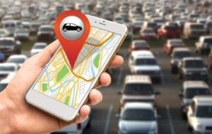 اختلال جی‌پی‌اس در برخی نقاط تهران