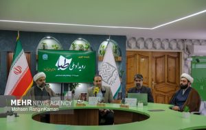 ارزیابی و حمایت از ایدههای خلاقانه طلاب در «طبا»؛ ارائه ۷۰۰ طرح ارزیابی و حمایت از ایدههای خلاقانه طلاب در «طبا»؛ ارائه ۷۰۰ طرح