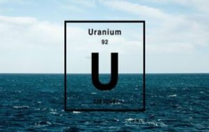 استخراج اورانیوم از آب دریا / گامی بزرگ به سوی انرژی نامحدود