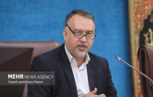 اسلامی: انتخابات شوراهای شهر برای اولین بار مستقل برگزار می‌شود