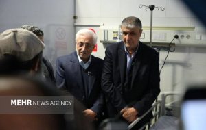 اسلامی:۵۰ مرکز پلاسما درمانی در سراسر کشور ایجاد می شود