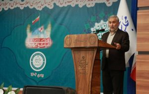 اسماعیلی: تدوین «فقه اعتراض و نقد» ضروری است