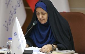 اشراقی: کاهش آسیب‌های خودآسیب‌رسان بدون مشارکت نهادهای مدنی ممکن نیست