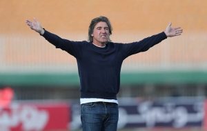 اعتراض ساپینتو به داوری/ استقلال شایسته برد بود