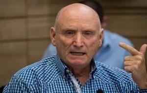 اعتراف مقام نظامی صهیونیست: در جنگ غزه، جهان را نیز از دست دادیم