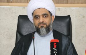 اعزام ۴۰۰ مبلغ به شهرستان میناب در آستانه ماه مبارک رمضان