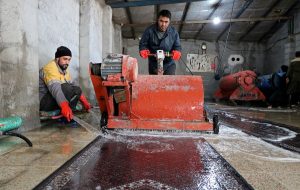 اعلام نرخ مصوب قالیشویی در آستانه شب عید / دریافت وجه اضافی ممنوع شد