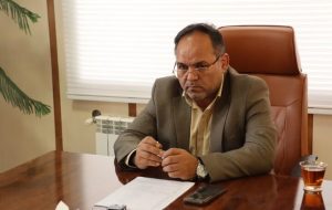 افتتاح ۵۱ پروژه عمرانی در بخش مرکزی میامی