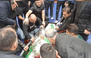 افزایش تعداد ورزشکاران جانباخته در حادثه انفجار آمل