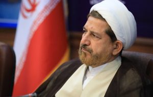 افزایش شعب برای رسیدگی به پرونده‌ اغتشاشات در خراسان‌رضوی