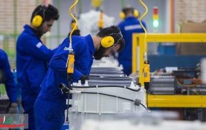 افزایش عجیب نرخ تورم نقطه به نقطه تولیدکننده افزایش عجیب نرخ تورم نقطه به نقطه تولیدکننده