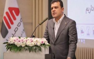 افشین: هوش مصنوعی در صنعت انرژی انتخاب نیست، شرط بقاست