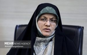 الهیان: ملت ایران تنها ملتی است که لیاقت ایستادگی مقابل آمریکا را دارد