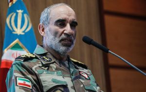 امیر جهانشاهی: حضور مردم بهترین پاسخ به یاوه‌گویی‌های دشمن است