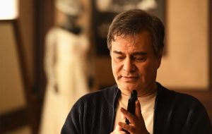 انتشار تیزر «قایق سواری در تهران»