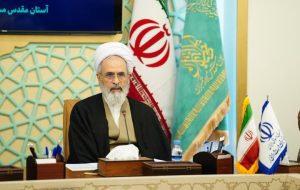 انتظار فعال گفتمان راهبردی انقلاب اسلامی برابر صهیونیسم جهانی است