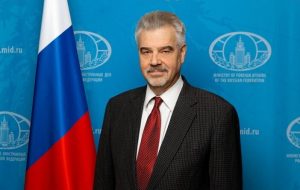 انتقاد روسیه از تشدید فشار واشنگتن بر آمریکای لاتین