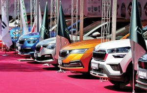 انحصار در پوشش جدید؛ فیلترینگ واردات خودرو