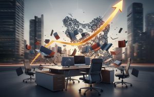 انفجار تقاضا در بازار مبلمان اداری ایران