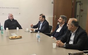 انویهتکیه: برخلاف تبلیغات معاندین، مسیحیان در ایران تحت فشار نیستند انویهتکیه: برخلاف تبلیغات معاندین، مسیحیان در ایران تحت فشار نیستند