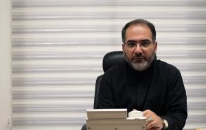 اکبری: طرح‌های کودتایی با اشراف اطلاعاتی وزارت اطلاعات خنثی می‌شوند