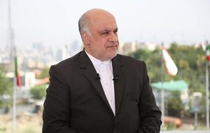 ایران توان مقابله با هرگونه تهدید احتمالی اسرائیل و آمریکا را دارد
