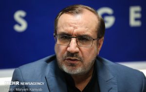 ایران در بالاترین سطح آمادگی قرار دارد/ در برابر سلطه، ایستاده‌ایم