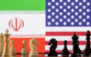 ایران «مقتدر مسئول» در میدان دیپلماسی با آمریکا