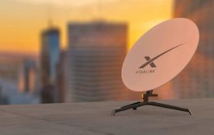 اینترنت ماهواره‌ای استارلینک اکنون ۱۰ میلیون کاربر دارد