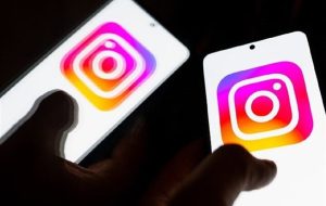 اینستاگرام جستجوهای نوجوانان را به خانواده شان خبر می‌دهد