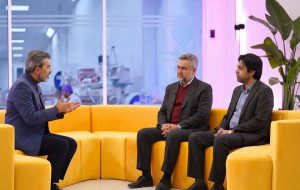 بازدید مدیر شبکه نسیم از «پریزاد»؛ SMA توجه افکار عمومی را جلب کرد