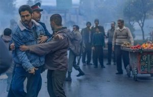 «بازی خونی» در تلویزیون ۲۵ دقیقه کوتاه شد؛ یک پروژه سریالی