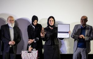 بازیگر سوری: سرزمین فرشتهها به صلح و مادرانگی ایمان دارد بازیگر سوری: سرزمین فرشتهها به صلح و مادرانگی ایمان دارد