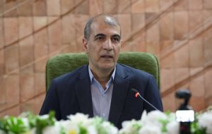 بالایی: هنر باید مفاهیم انقلاب را ماندگار کند