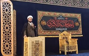 بانوان بصیرتمند بستر تربیت سربازان امام زمان(عج) هستند بانوان بصیرتمند بستر تربیت سربازان امام زمان(عج) هستند